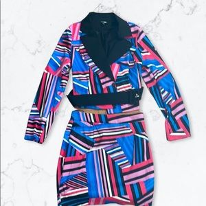 Skirt Set 2 pcs
